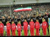 سومین پیروزی متوالی تیم ملی فوتبال ایران مقابل کره جنوبی