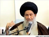 آیت‌الله علوی‌گرگانی:  قرآن را با صدایی بلند و نگاه به آیات بخوانید
