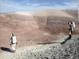 دانشمند ارشد ناسا: انسان‌ تا دو دهه دیگر به مریخ قدم خواهد گذاشت