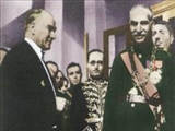 ایران و عثمانی؛ از منازعه تا همگرایی 