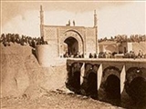 ضیافتی که رنگ خون گرفت 