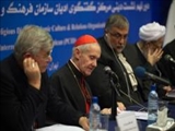 كاردینال ژان لویی توران: طبق حدیث امام علی(ع) پیروان ادیان برادران دینی هستند