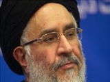 آیت‌الله محقق‌داماد: تلاش كنیم دین دستاویزی برای جنایت نشود