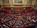 پارلمان فرانسه بحث درباره طرح شناسایی فلسطین آغاز کرد 