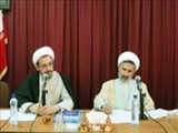 نظريه علم دينی آيت‌الله مصباح يزدی تشریح شد