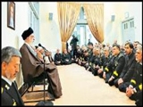 نيروهاي مسلح بايد آمادگي خود را دائماً افزايش دهند