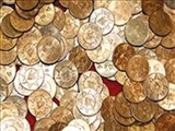 تاریخ، فرهنگ و سیاست به روایت سکه 