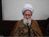  آیت‌الله‌العظمی غروی علیاری: لحظه‌ای بی فیض فیاض، عالم مضمحل می‌شود/ تنها یوم المعاد، عالم باقی است 