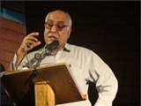 محمدعلی مرادی: سیاست متکی بر نظامی‌گری، اقتصاد، یا فرهنگ است 
