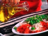 رژیم مدیترانه ای عمر را زیاد می کند 