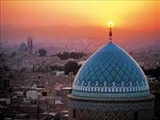 ثمرات رفتن به مسجد 