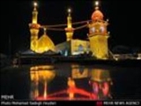 ویژگیهای امام حسین(ع) در زیارت اربعین