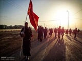 پیاده‌روی‌ اربعین فرصت معرفی امام‎حسین(ع) به‌ جهان/ فضیلت زیارت اربعین