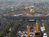 روایت امام رضا(ع) از سر بریده سیدالشهدا(ع) در مجلس یزید