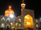 از سرزمین ژرمن‌ها تا ارض مقدس رضوی