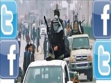 وقتی تروریسم بر نمایشگرها می کوبد 
