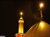 یاری زینب (س)/ زندگی در ذلت مطلقاً ارزشی ندارد