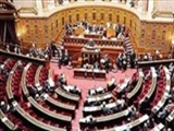 سنای فرانسه، کشور فلسطین را به رسمیت شناخت 