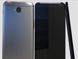 گوشی جدید HTC با پردازنده 64بیتی و دوربین 20مگاپیکسلی