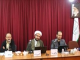 ادبیات قرآن علوم عربی را تسخیر کرده/ متون مقدس؛ تاریخی یا فراتاریخی