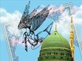  من خود به چشم خویشتن دیدم که جانم می رود