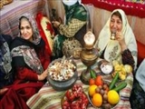 یلدا؛ نماد آشتی و مهرورزی
