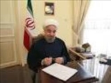 روحانی میلاد حضرت مسیح(ع) را به سران کشورهای جهان تبریک گفت 