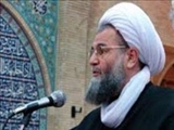 حجت الاسلام باقری بنابی: جمهوری اسلامی ایران امروز مهد امنیت در دنیاست