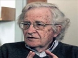 چامسکی: جهان به جنگ هسته‌ای نزدیک می‌شود 