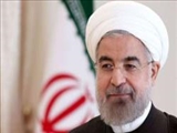 روحانی: جهان به پیام صلح و عدل و آزادی پیامبران الهی نیازمند است 