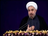 روحانی: نباید اجازه داد زمین های کشاوری به شهرسازی تبدیل شوند