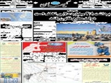 خیانت سران فتنه نابخشودنی است حصر کمترین برخورد است