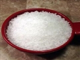 نقش نمک در ابتلا به پوکی استخوان