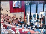 اجازه ندهيم چكمه‌پوشان بيگانه براي جهان اسلام تصميم‌ بگيرند