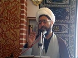  امام جمعه عجب شیر: رزمایش محمد رسول الله قدرت ایران در حفظ امنیت منطقه را نشان داد