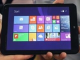 تولید تبلتی متفاوت با سیستم عامل ویندوز