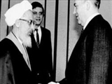 روایت آیت الله جوادی آملی از ابلاغ نامه امام(ره) به گورباچف