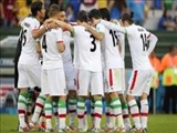 پیروزی روحیه‌بخش ایران پیش از آغاز جام شانزدهم/ جوانان درخشیدند