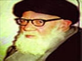 مرحوم آيت الله العظمی سيد رضا بهاء الديني با موضوع   معاد :احوال روز قیامت+صوتی