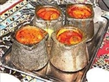 تاریخچه آبگوشت درایران 