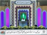 سی‌وهفتمین دوره مسابقات کشوری قرآن در تبریز برگزار می‌شود 
