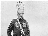 روزگار و زمانه یک شاه علیل 