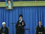  سیاست معارضه برخی کشورهای منطقه با ایران، غیرعاقلانه و اشتباهی بزرگ است