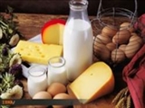 رژیم غذایی مناسب برای گروه خونی B 