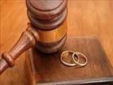 افزایش میانگین سن ازدواج زنان / تهران رکورددار طلاق؛ یزد دارای کمترین زنان مطلقه 