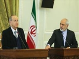 ظریف از سفرش به چند کشور اروپایی در هفته جاری خبر داد 