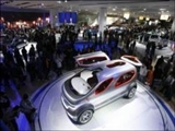 تلفیق جاه طلبی و نوآوری در نمایشگاه بین المللی خودروی آمریکای شمالی