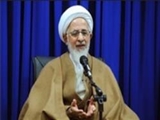 توضیح آیت‌الله جوادی‌ آملی درباره میوه ممنوعه حضرت آدم (ع) 