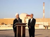 غربی‌ها عقب‌نشینی کردند،ایران اراده خود را نشان داد 