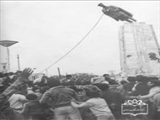 سرنوشت شاه و فرح پهلوی بعد از فرار از ایران